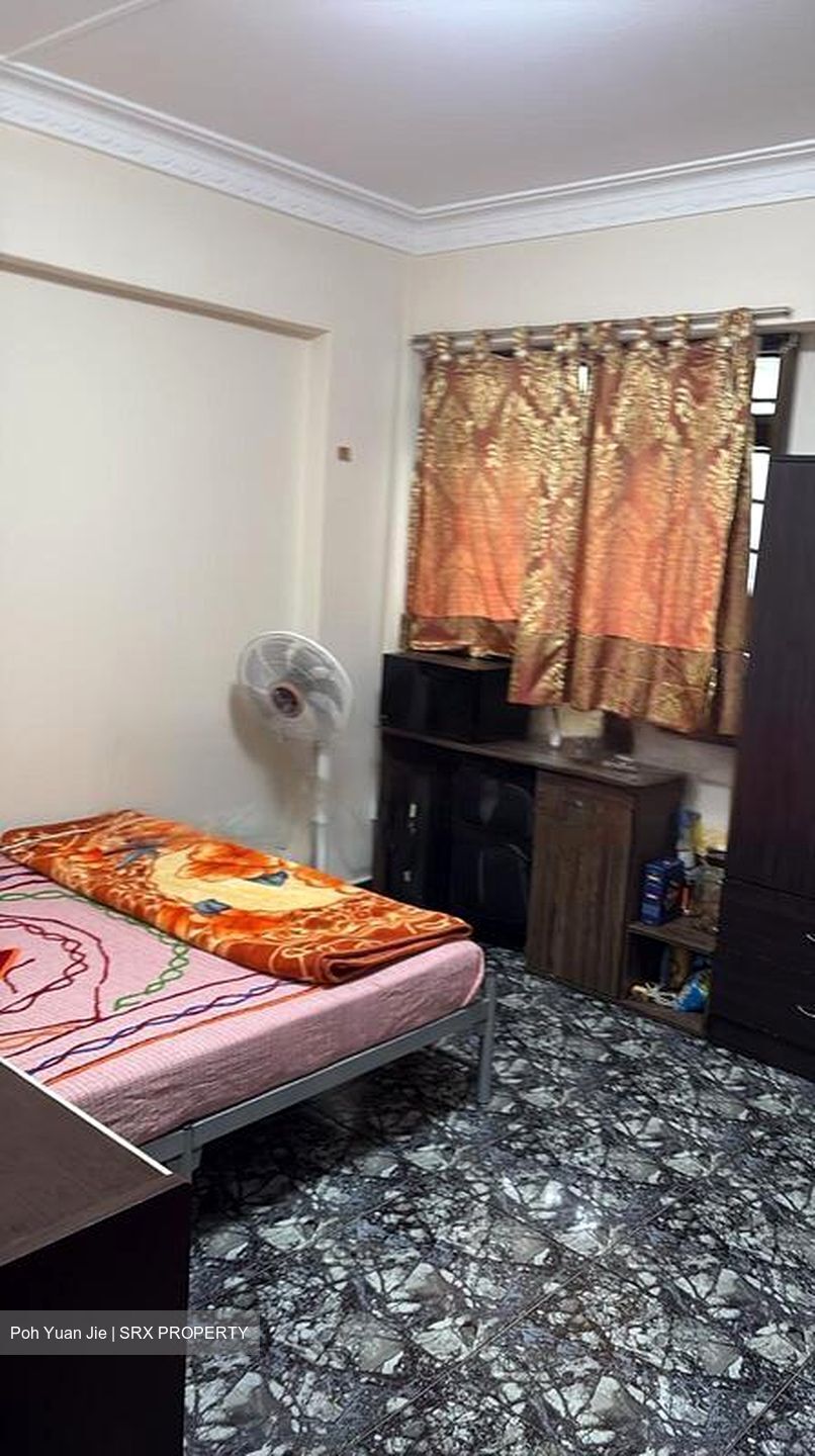 Blk 152 Jalan Teck Whye (Choa Chu Kang), HDB 4 Rooms #462196831